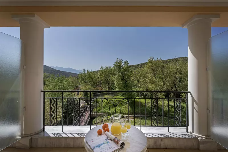 Thermae Platystomou Resort & Spa