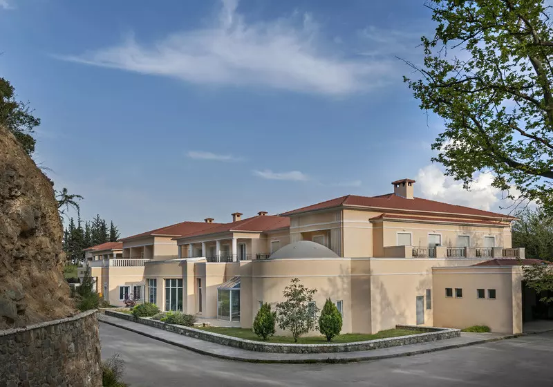 Thermae Platystomou Resort & Spa