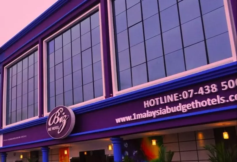 Hotelli Biz