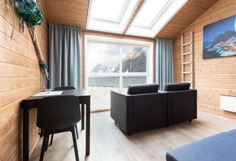 Hotel Eliassen Rorbuer