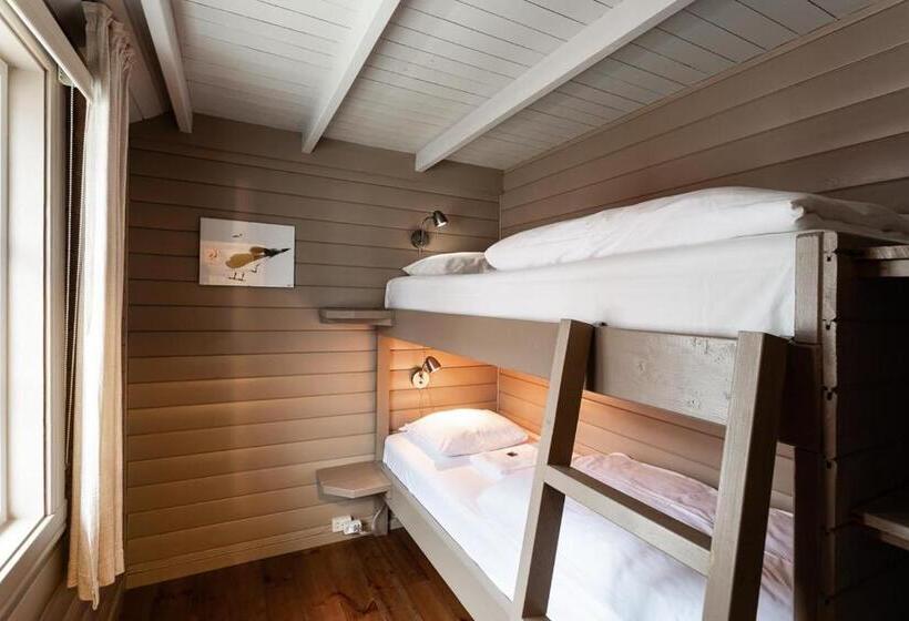 Hotel Eliassen Rorbuer