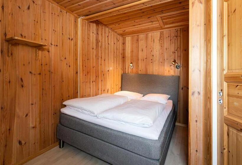 Hotel Eliassen Rorbuer