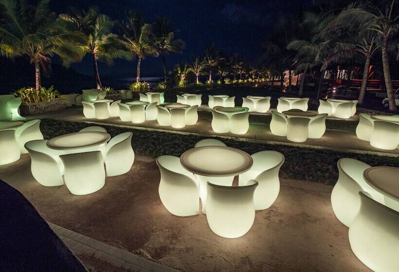 فندق Sunlight Eco Tourism Island Resort