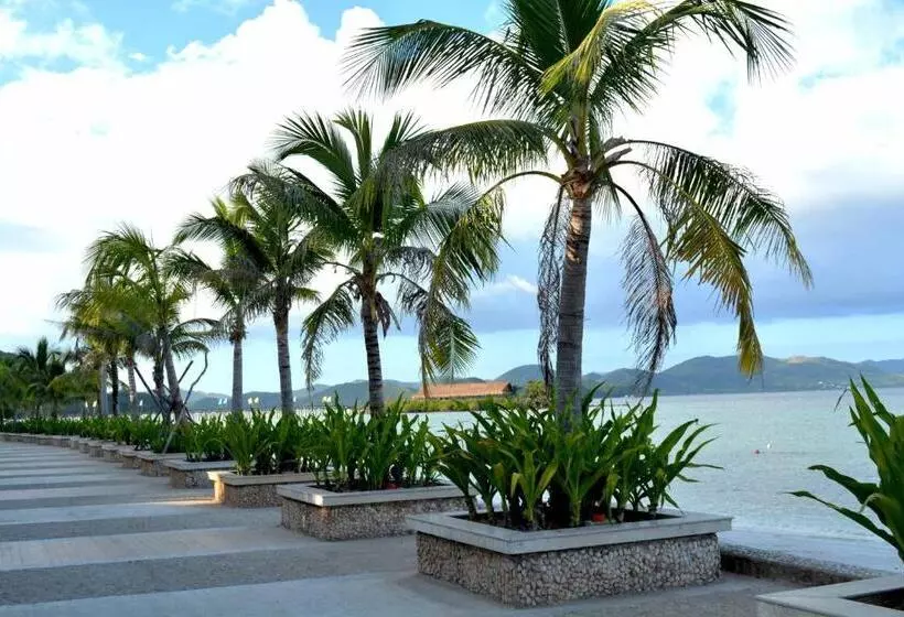 Hotelli Sunlight Eco Tourism Island Resort