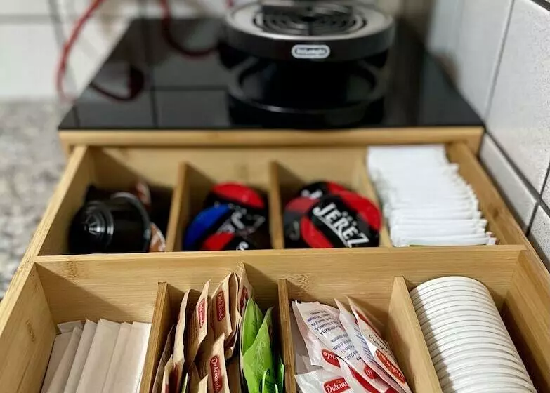 ベッドアンドブレックファースト The Place