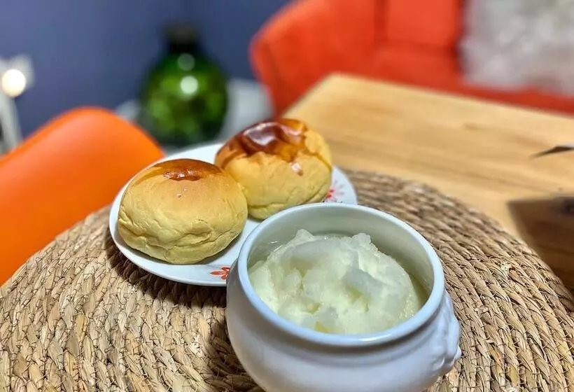 ベッドアンドブレックファースト The Place