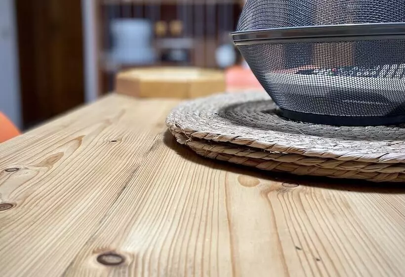 ベッドアンドブレックファースト The Place