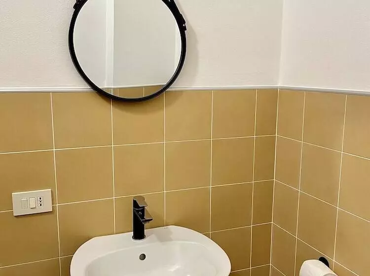 ベッドアンドブレックファースト The Place