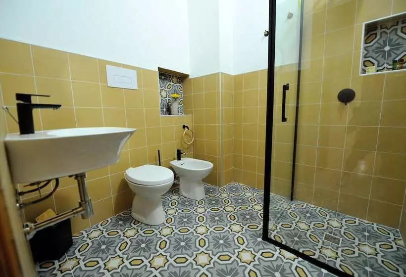 ベッドアンドブレックファースト The Place