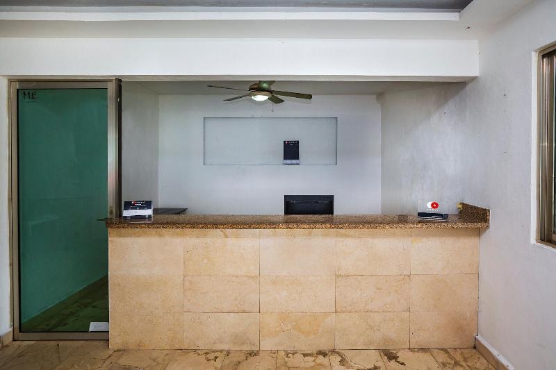 فندق Capital O Cancun International Airport 24/7