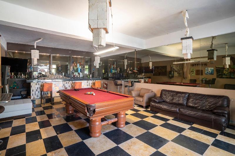 فندق Capital O Cancun International Airport 24/7