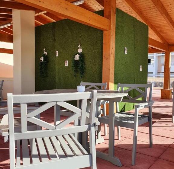 پانسیون Inn Faro   Casa Amarela   Guest House