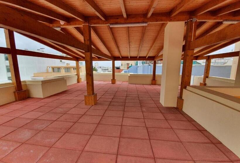 پانسیون Inn Faro   Casa Amarela   Guest House