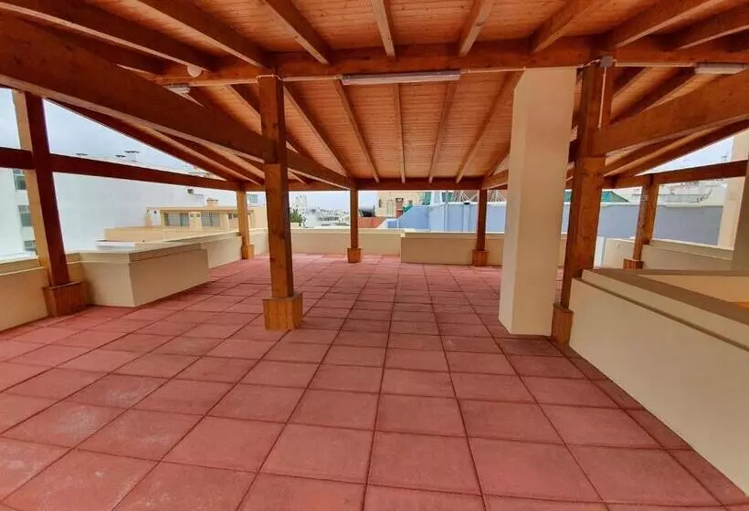 پانسیون Inn Faro   Casa Amarela   Guest House