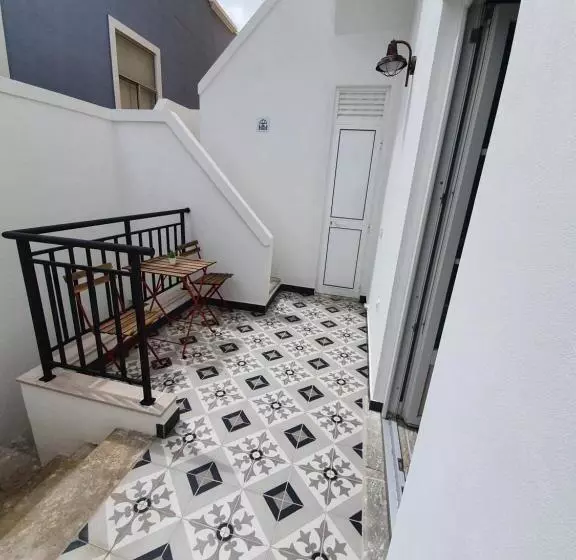 پانسیون Inn Faro   Casa Amarela   Guest House