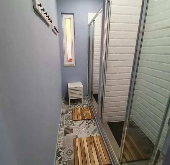 پانسیون Inn Faro   Casa Amarela   Guest House
