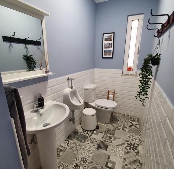 پانسیون Inn Faro   Casa Amarela   Guest House