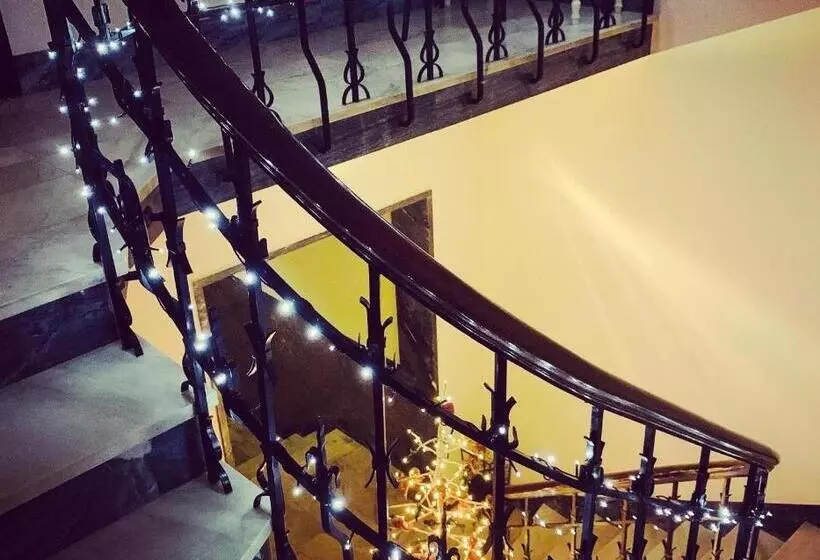 پانسیون Senhor Gigi