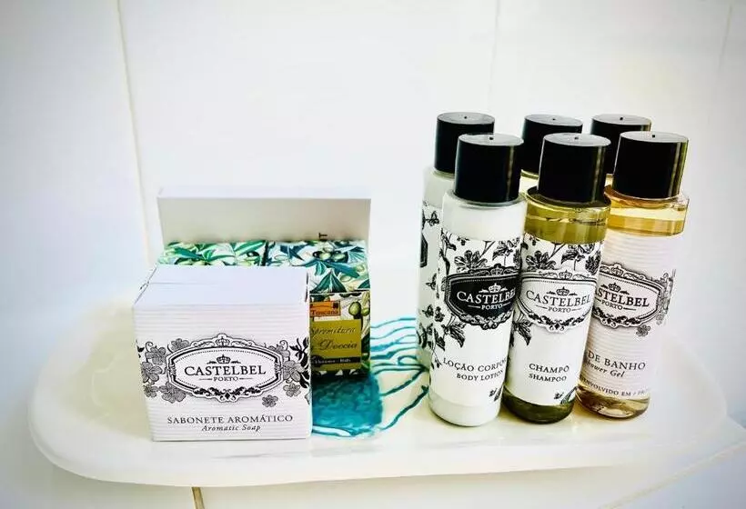 پانسیون Senhor Gigi