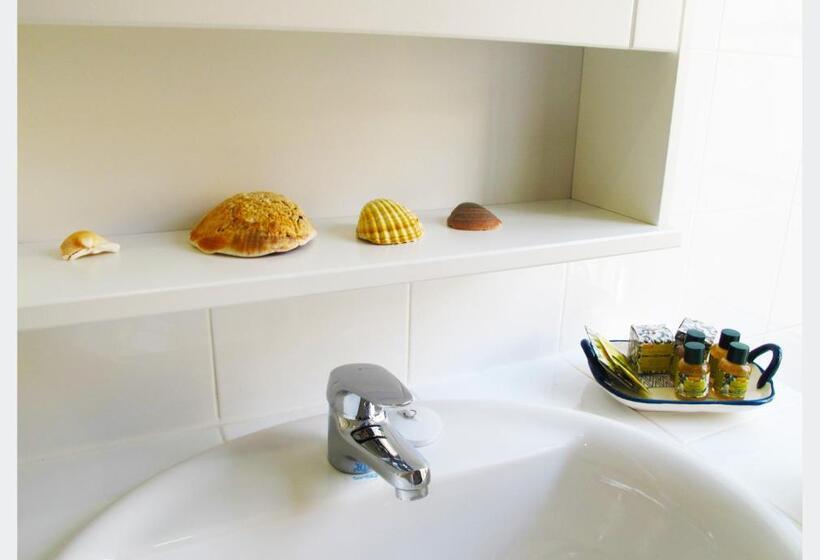 پانسیون Senhor Gigi