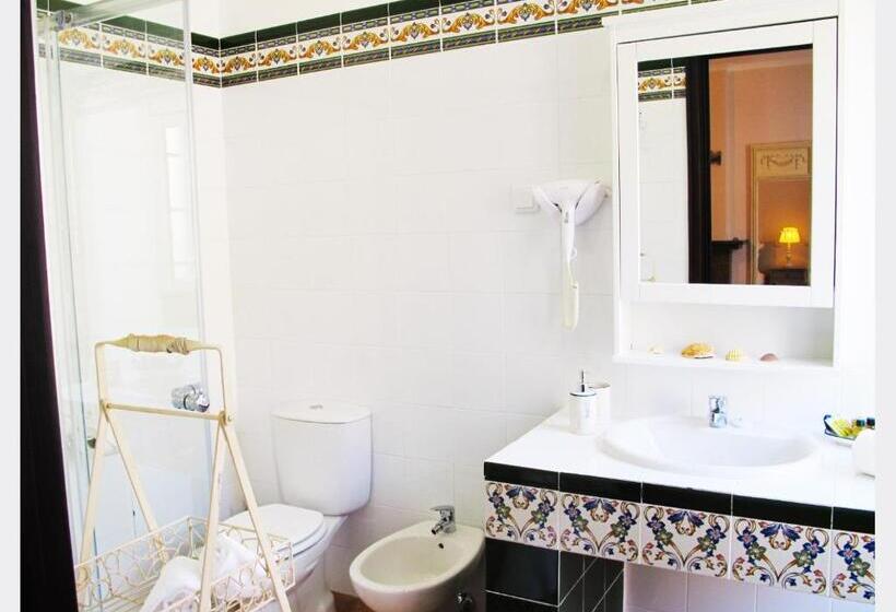 پانسیون Senhor Gigi