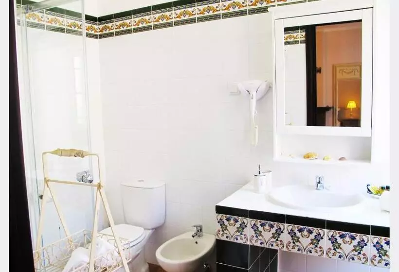 پانسیون Senhor Gigi