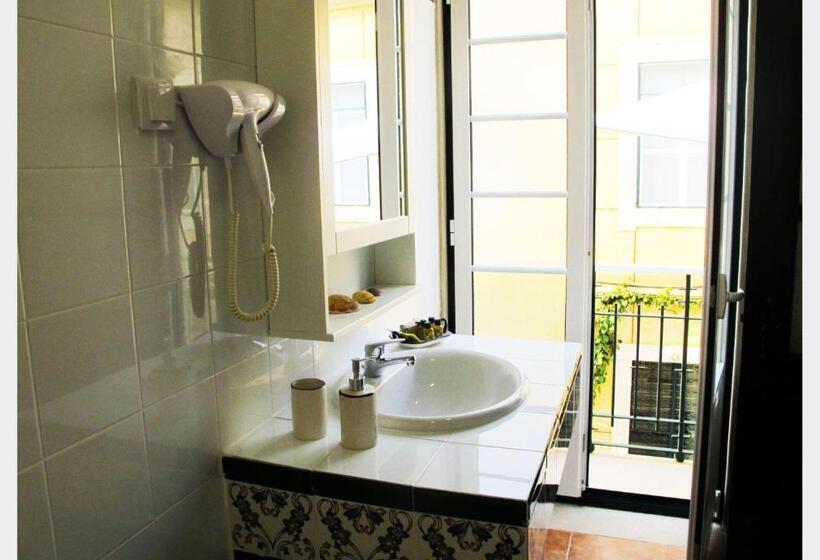 پانسیون Senhor Gigi