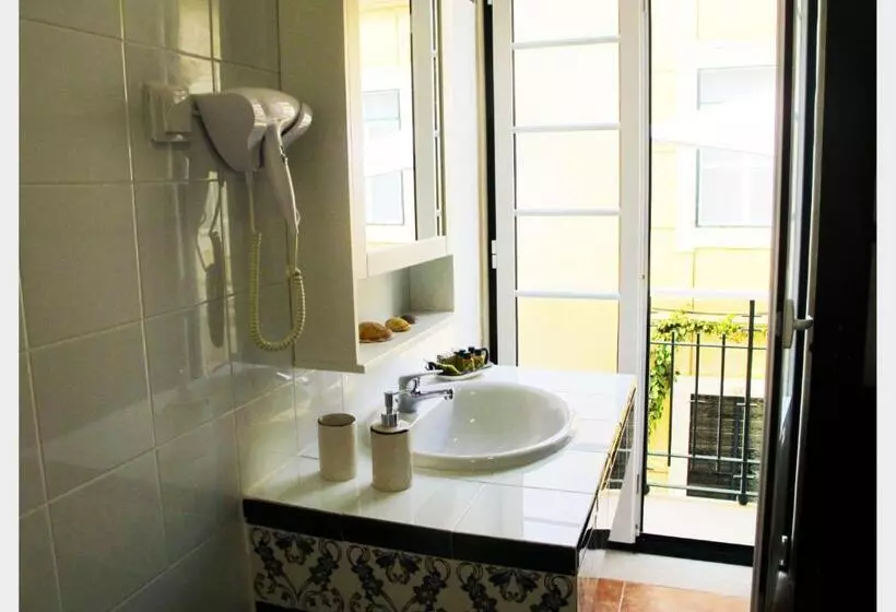 پانسیون Senhor Gigi