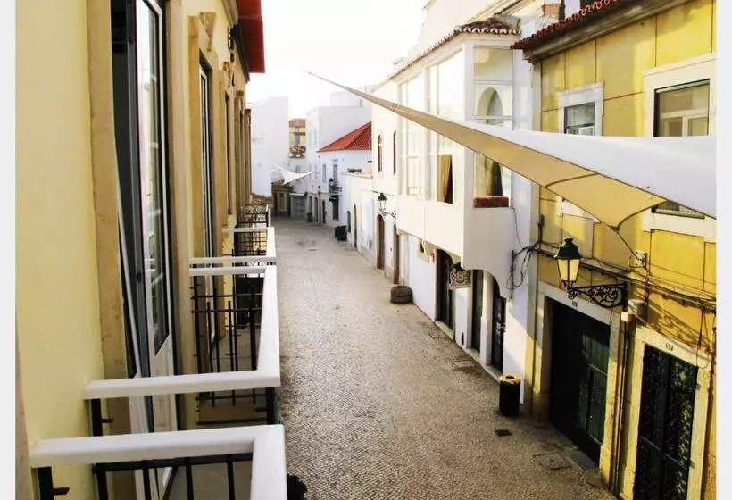 پانسیون Senhor Gigi