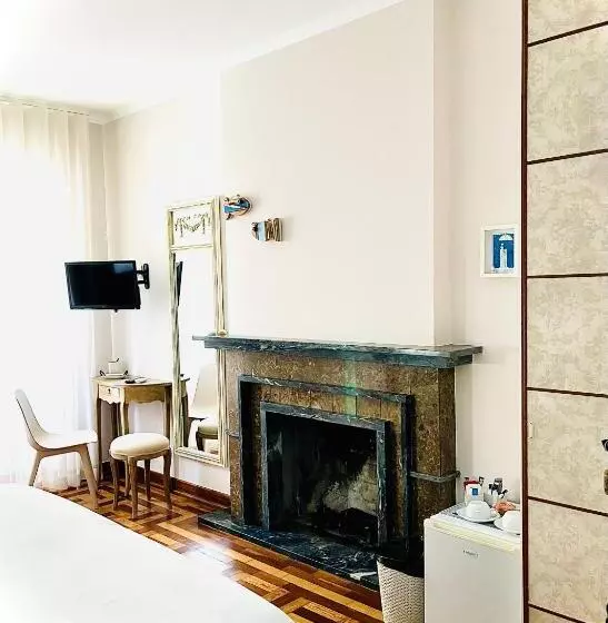 پانسیون Senhor Gigi