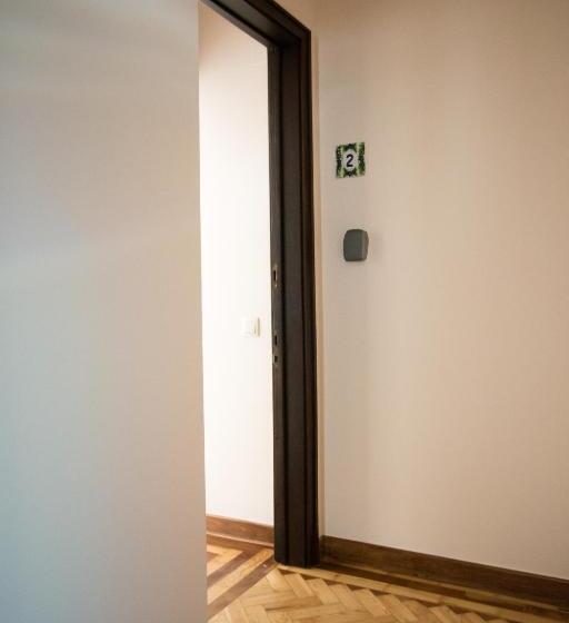 پانسیون Senhor Gigi