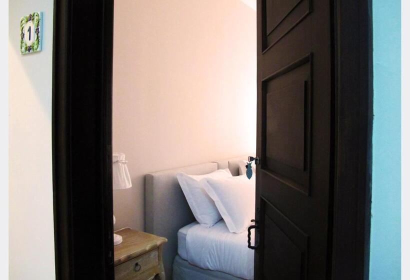 پانسیون Senhor Gigi