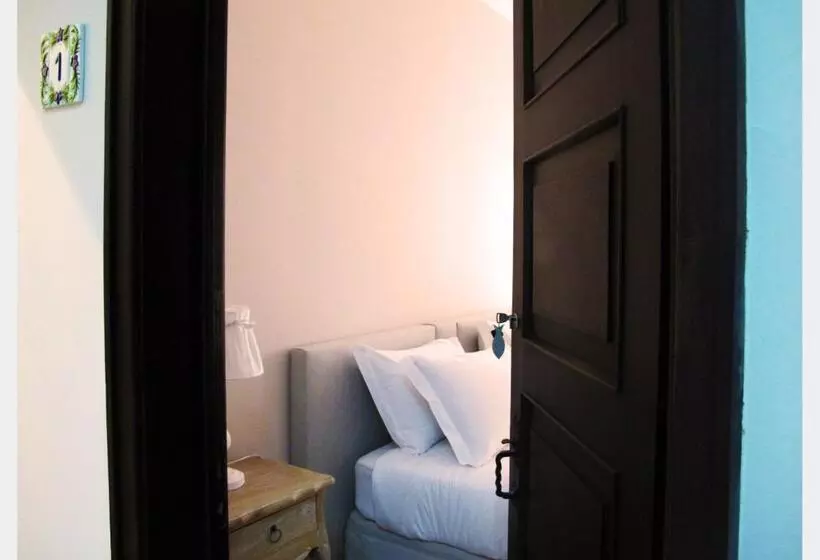 پانسیون Senhor Gigi