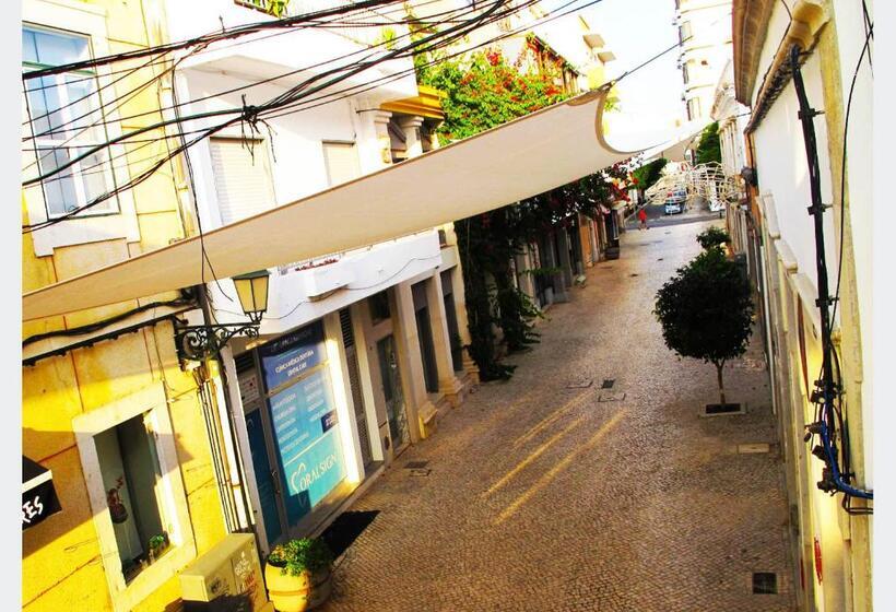 پانسیون Senhor Gigi