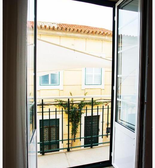 پانسیون Senhor Gigi