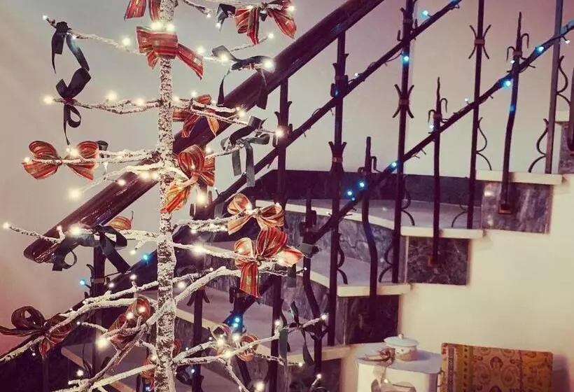 پانسیون Senhor Gigi