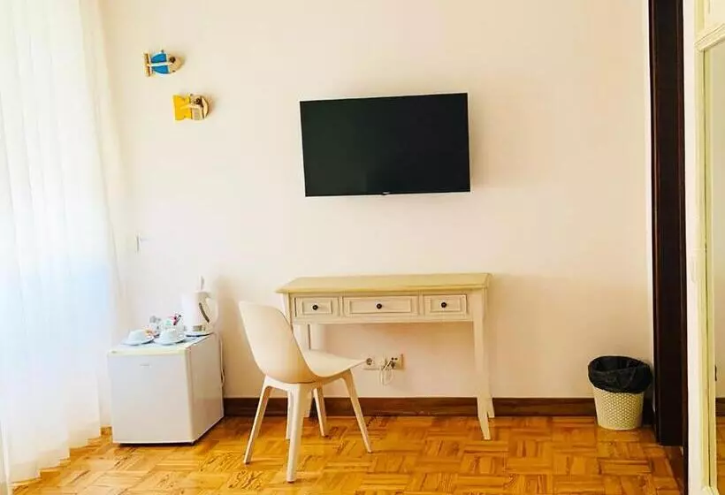 پانسیون Senhor Gigi