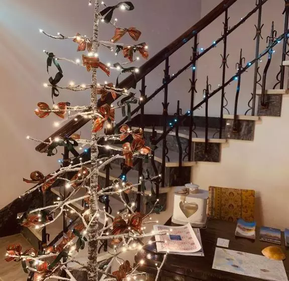 پانسیون Senhor Gigi