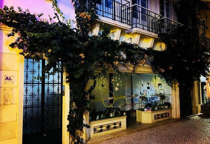 پانسیون Senhor Gigi