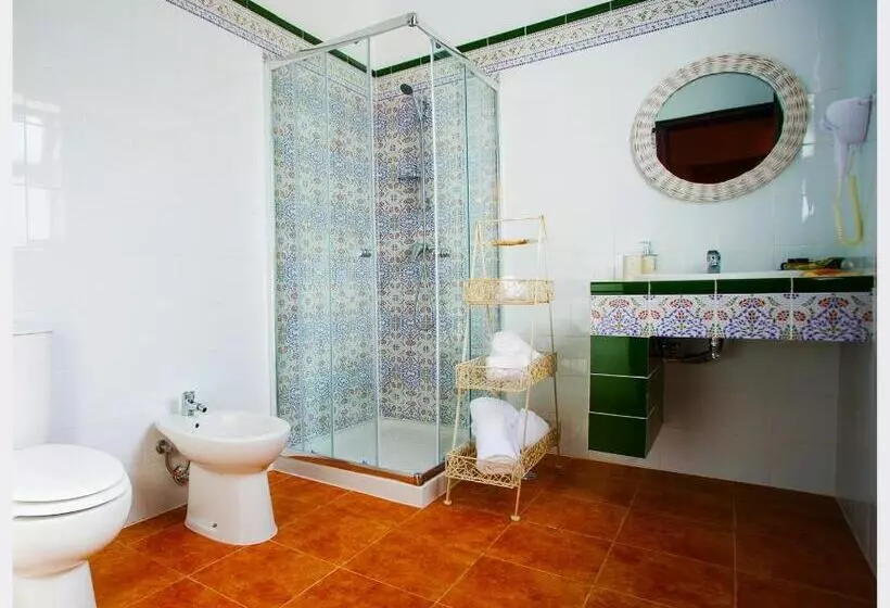 پانسیون Senhor Gigi