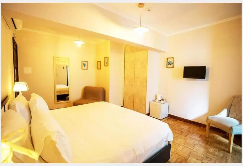 پانسیون Senhor Gigi