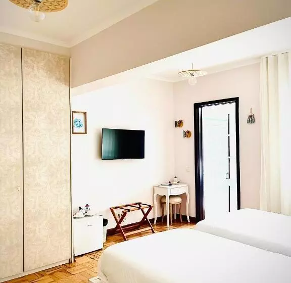 پانسیون Senhor Gigi