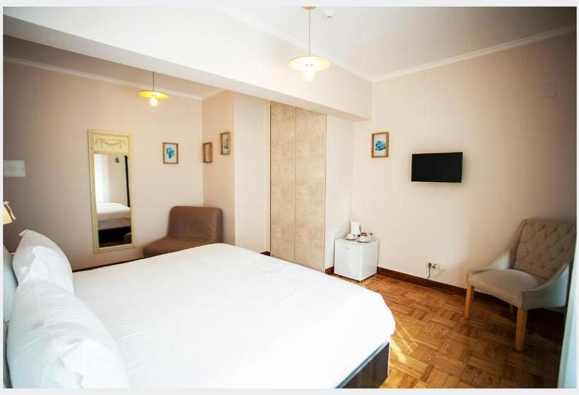 پانسیون Senhor Gigi