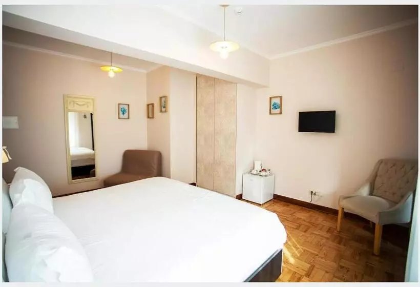 پانسیون Senhor Gigi