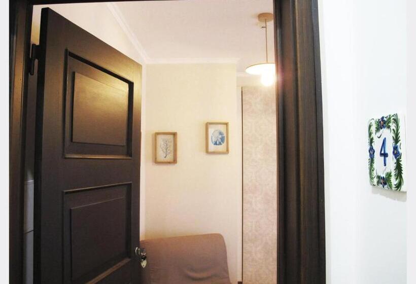 پانسیون Senhor Gigi