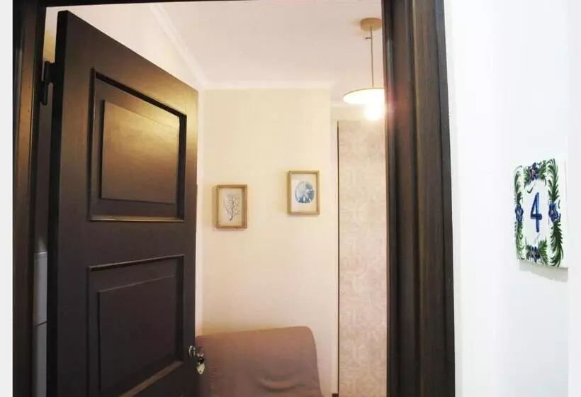 پانسیون Senhor Gigi