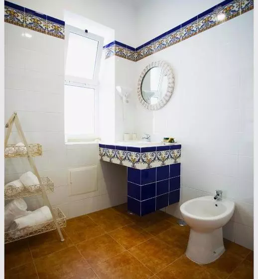 پانسیون Senhor Gigi