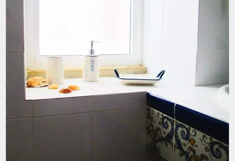 پانسیون Senhor Gigi