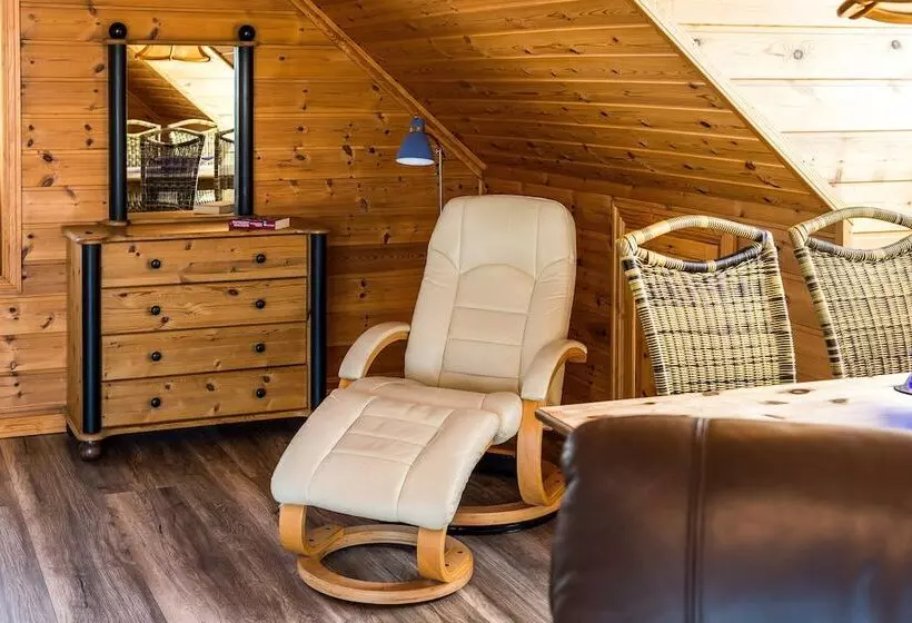 Aparthotel Pension Haus Windhook