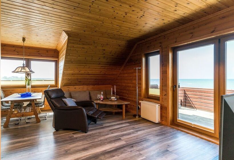 Aparthotel Pension Haus Windhook